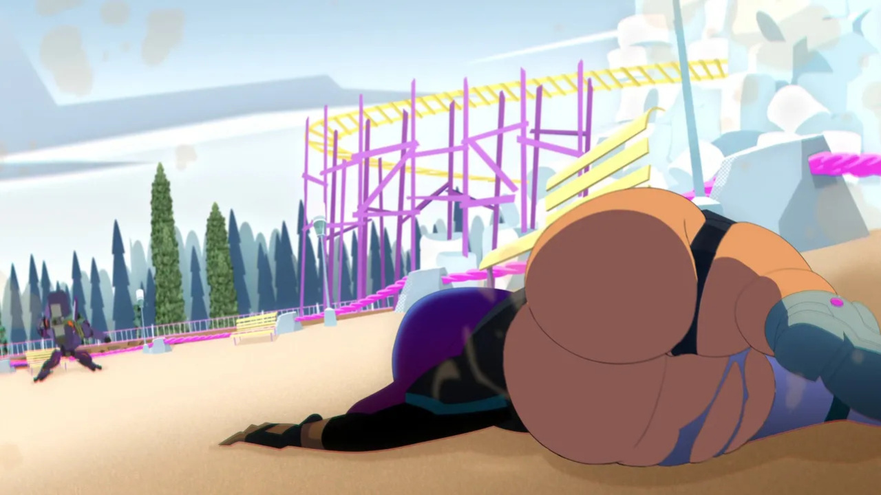 [Undergrxund] Miko Kubota (Glitch Techs)