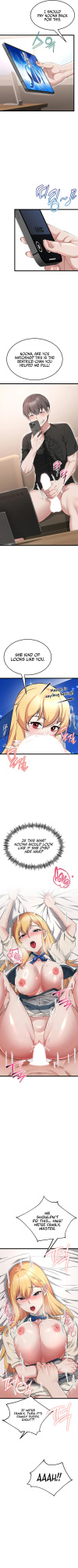 [Human Fodder] Ogh Reboot - Chapter 18 [English] [Omega Scans]