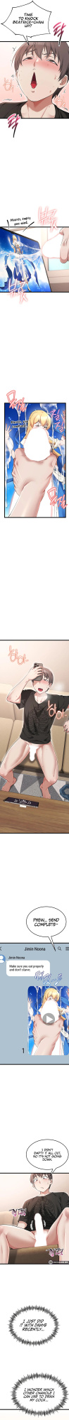 [Human Fodder] Ogh Reboot - Chapter 18 [English] [Omega Scans]
