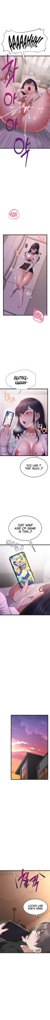 [Human Fodder] Ogh Reboot - Chapter 18 [English] [Omega Scans]
