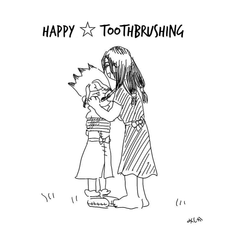 [mskdcst] TsukaSen Log (Dr.STONE)