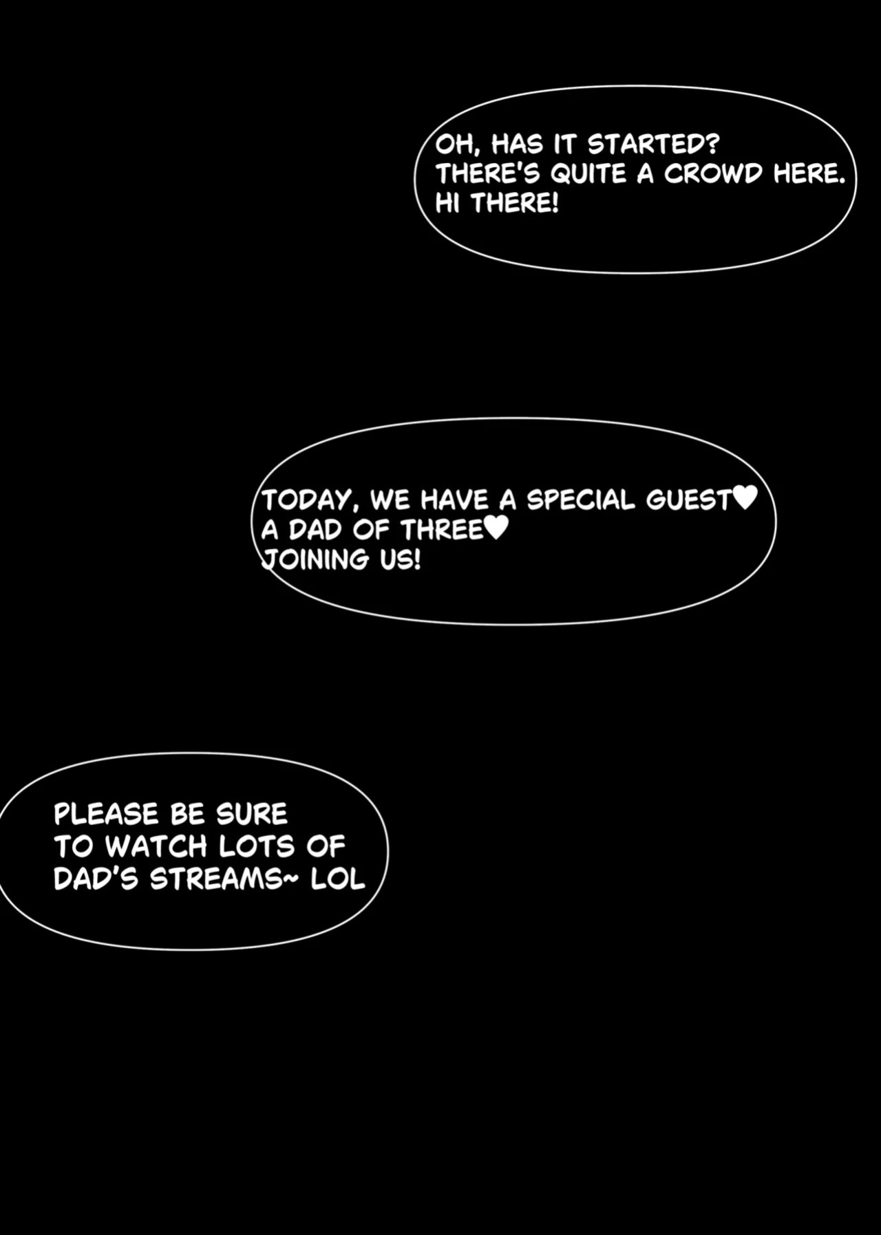 [Suikanotane (Hashikure Tarou)] [Infidelity] A Threesome with a Married Dad and a Playboy [en]