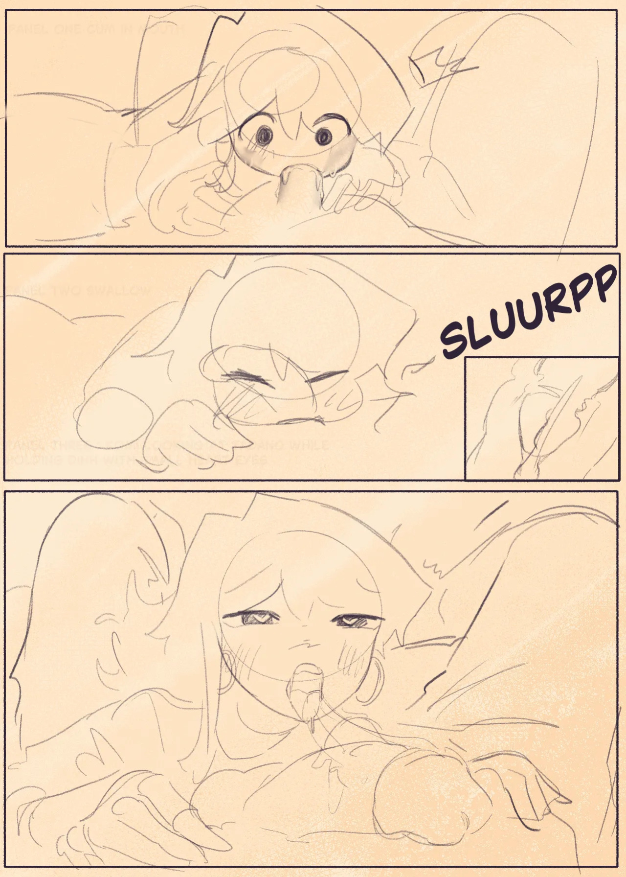 [Mewkratt] Quiet Soft and Warm Feelings (ENG) (Work in Progress)