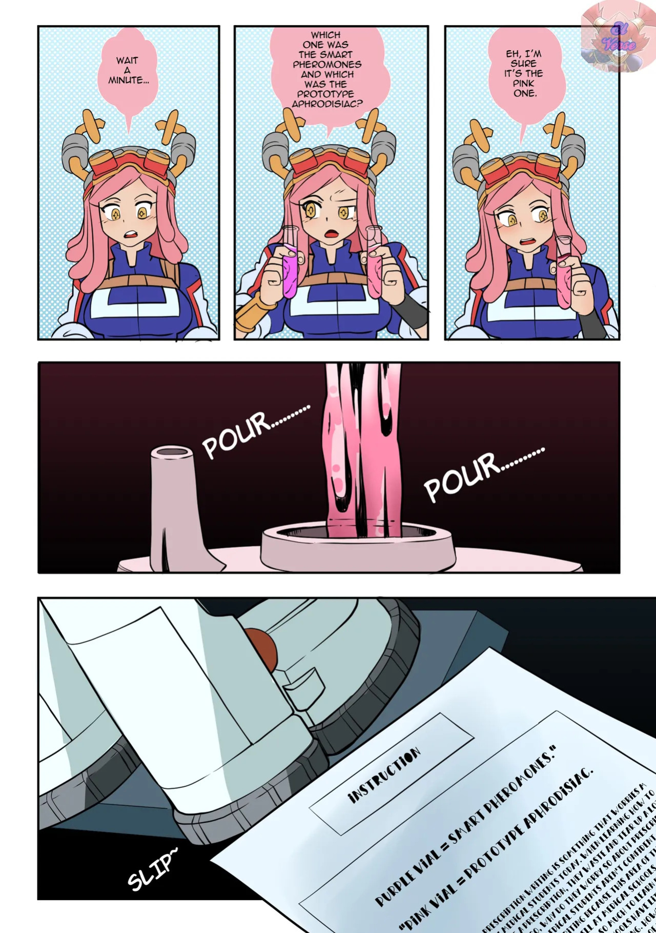 [ChesterZee] Study Session