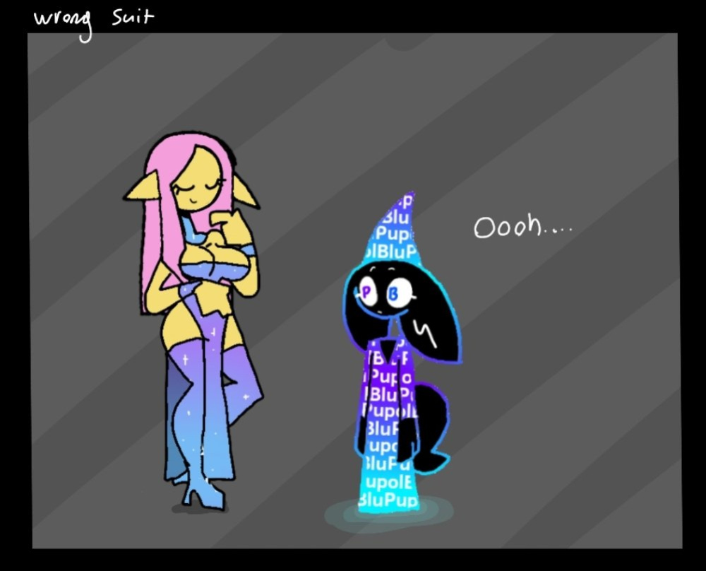 [Alexon] Empress of Light (Terraria)