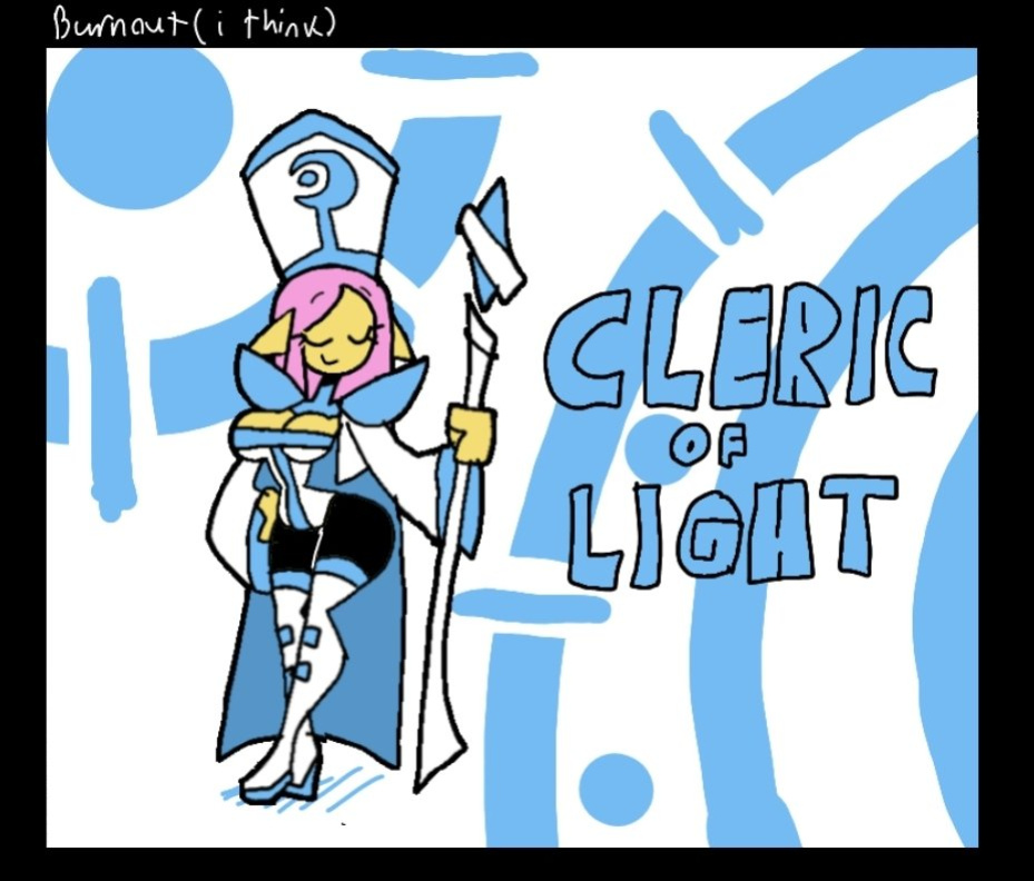 [Alexon] Empress of Light (Terraria)