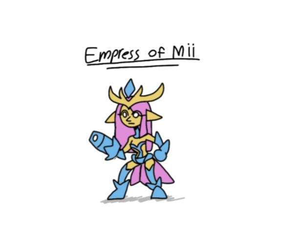 [Alexon] Empress of Light (Terraria)