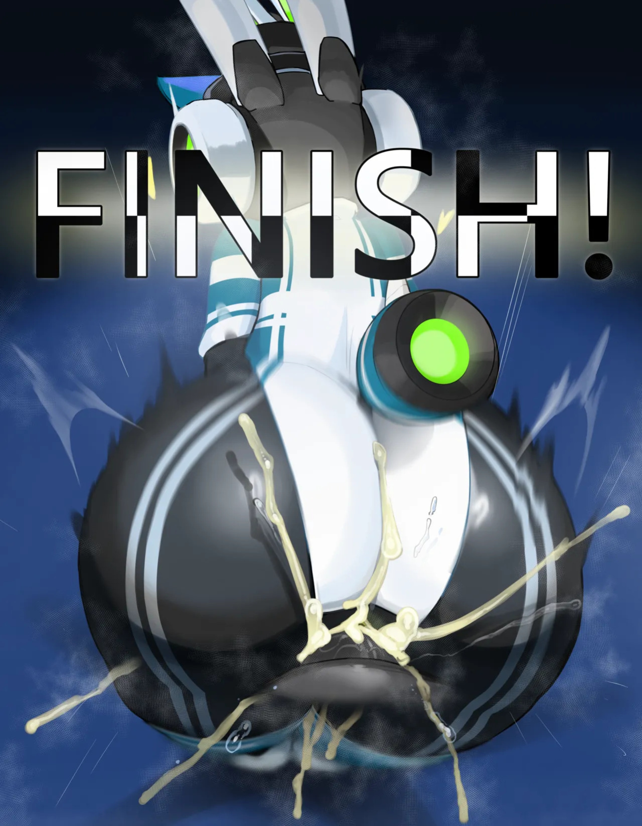 [MDTheTesT] Tempo (Project Turboblast)