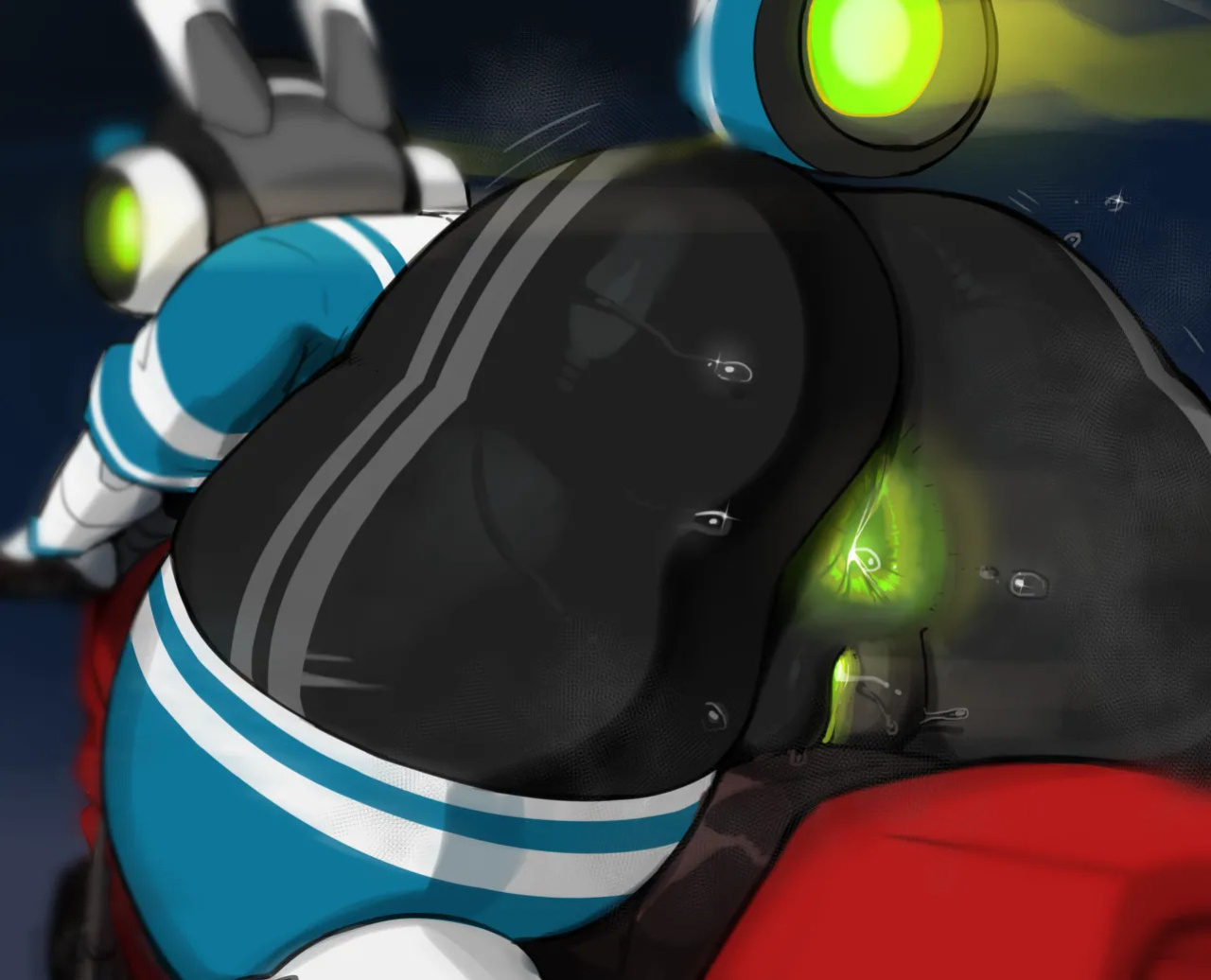 [MDTheTesT] Tempo (Project Turboblast)