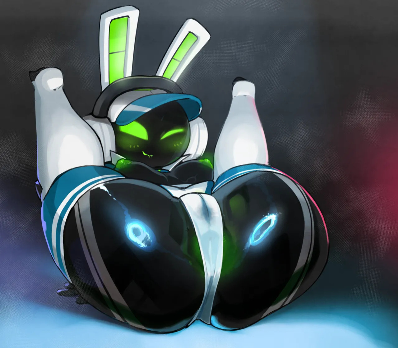 [MDTheTesT] Tempo (Project Turboblast)