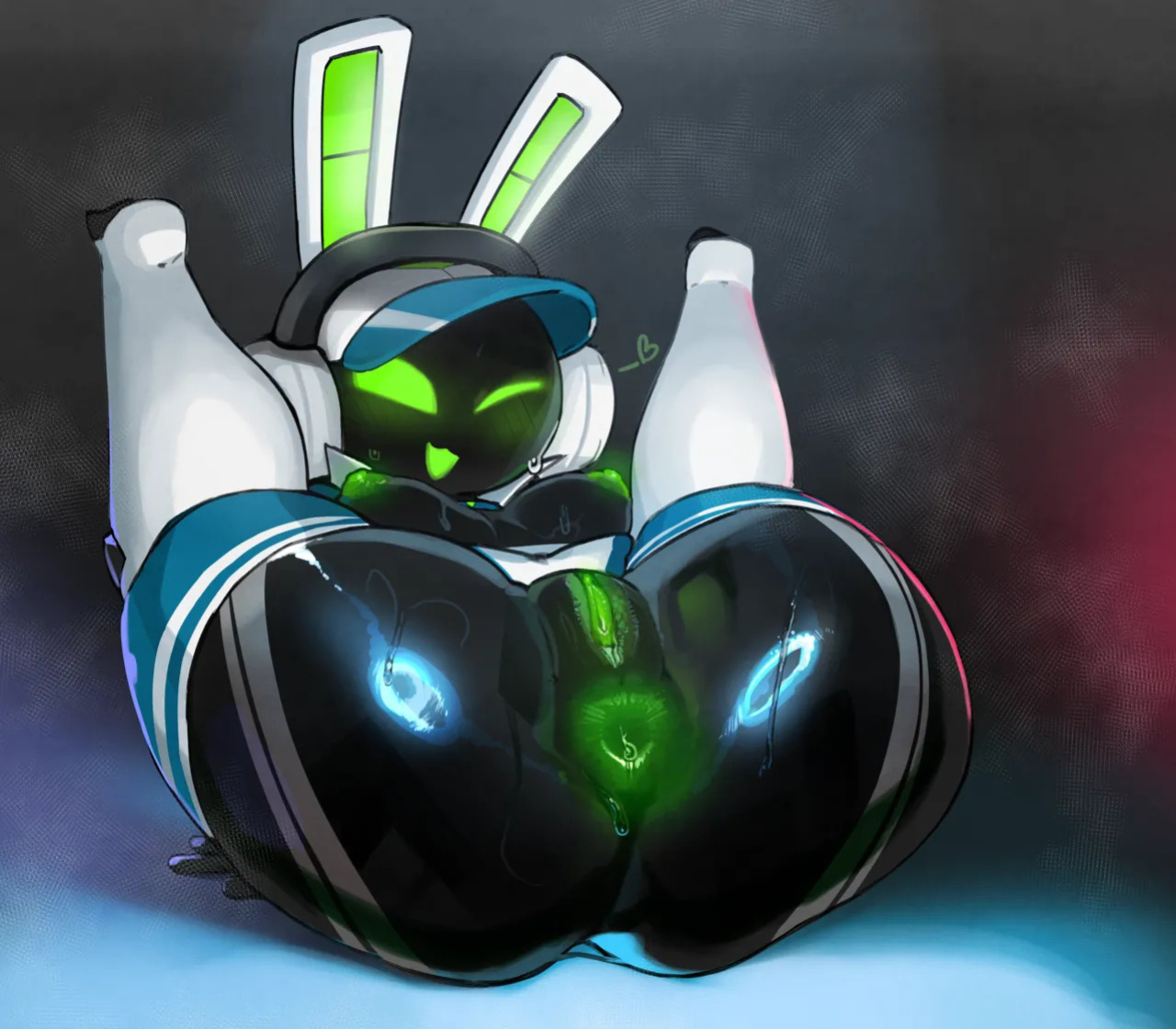 [MDTheTesT] Tempo (Project Turboblast)