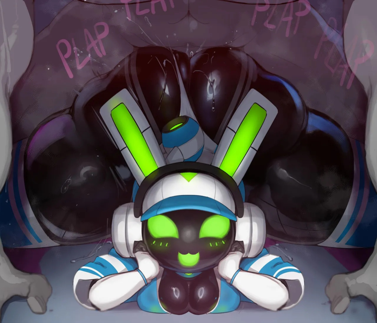 [MDTheTesT] Tempo (Project Turboblast)