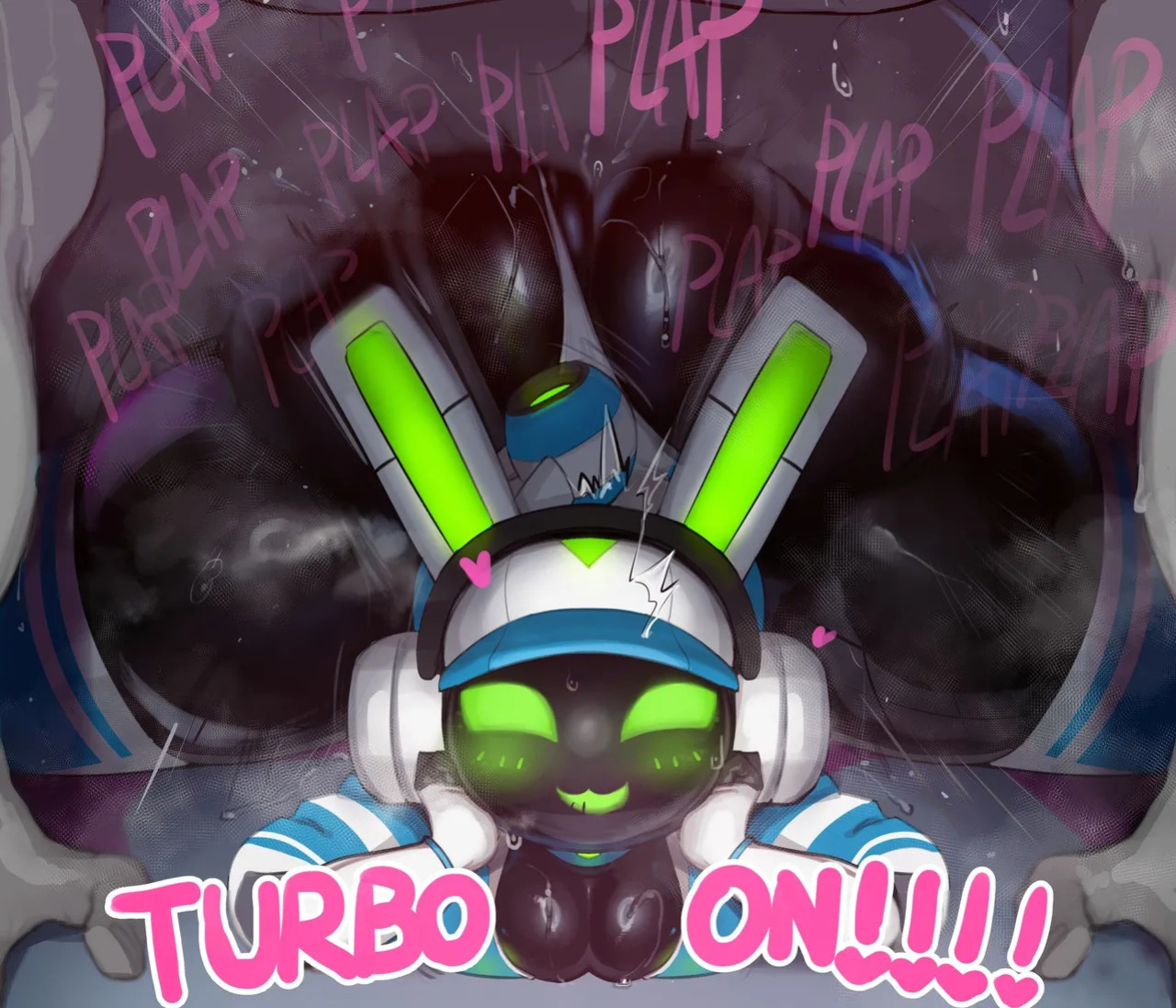 [MDTheTesT] Tempo (Project Turboblast)