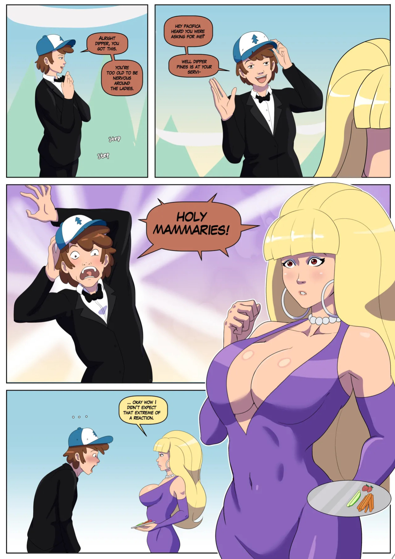 (Annon) Bimbo Falls