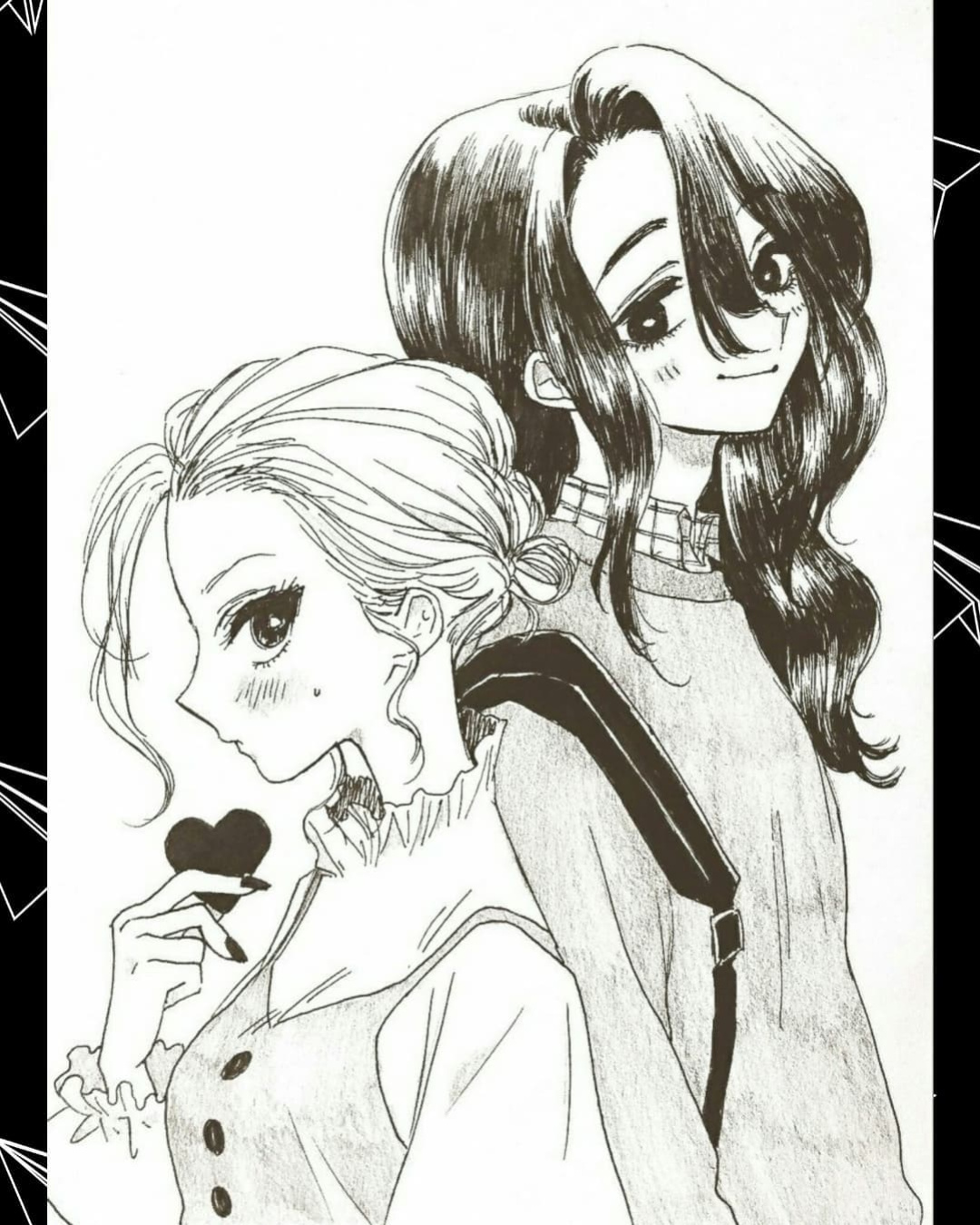 [cookie cream] TsukaSen Log (Dr.STONE)