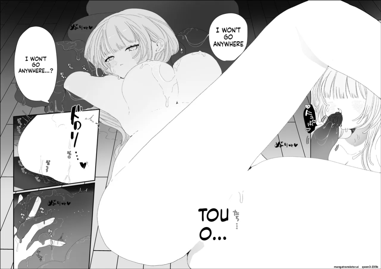 [Kirakira Wataame (Kiraame)] Yofukashi Shokushu Ecchi - Shokushu to Amaku Karamu Nekokke Gakusei no Shirudaku Renzoku Zecchou - [English] [SCANMTL]