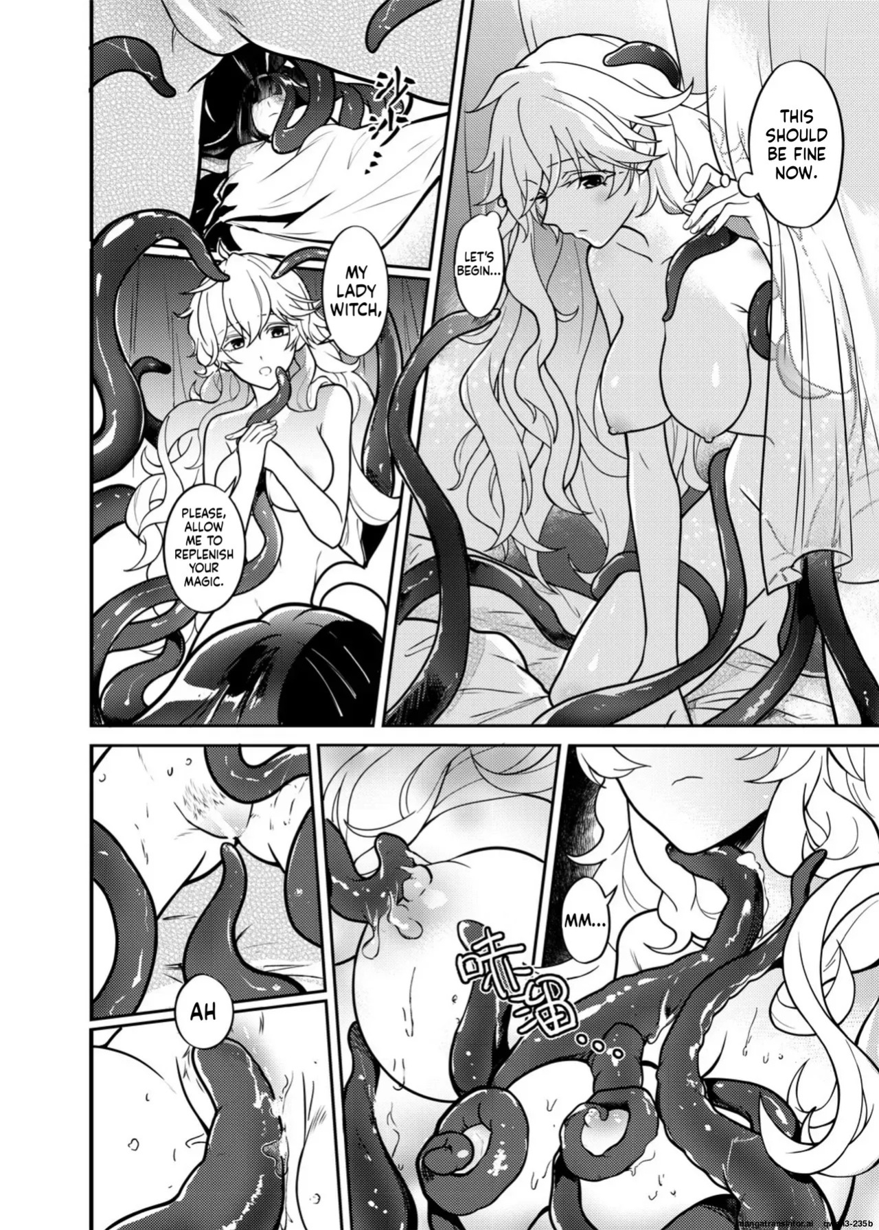 [Tendoushi (Tendou Itsuki)] Kono Kusogaki wa Shikuhakku shitemo Haha to Yaritagaru (SCANMTL)