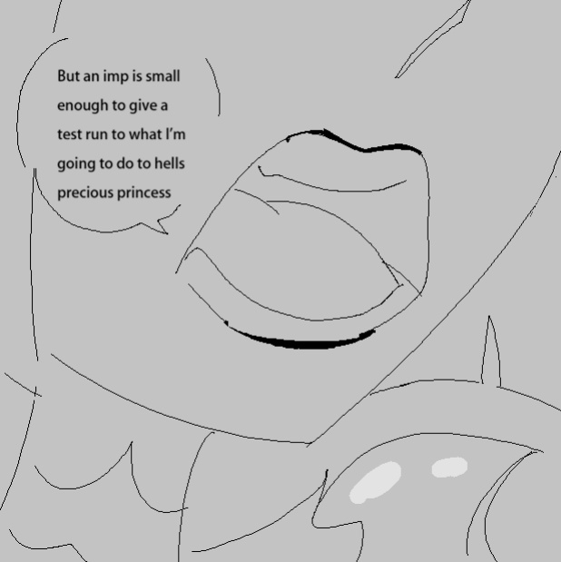 [EvilTQF] You Done?
