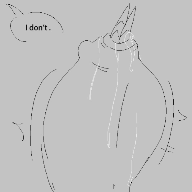 [EvilTQF] You Done?