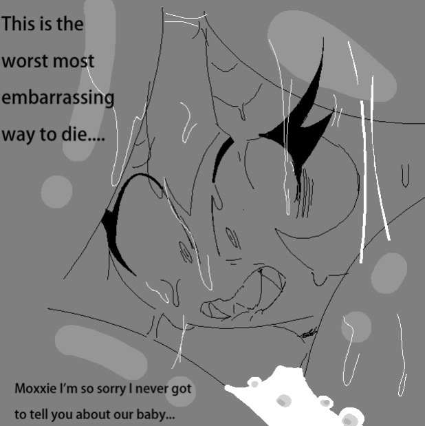 [EvilTQF] You Done?