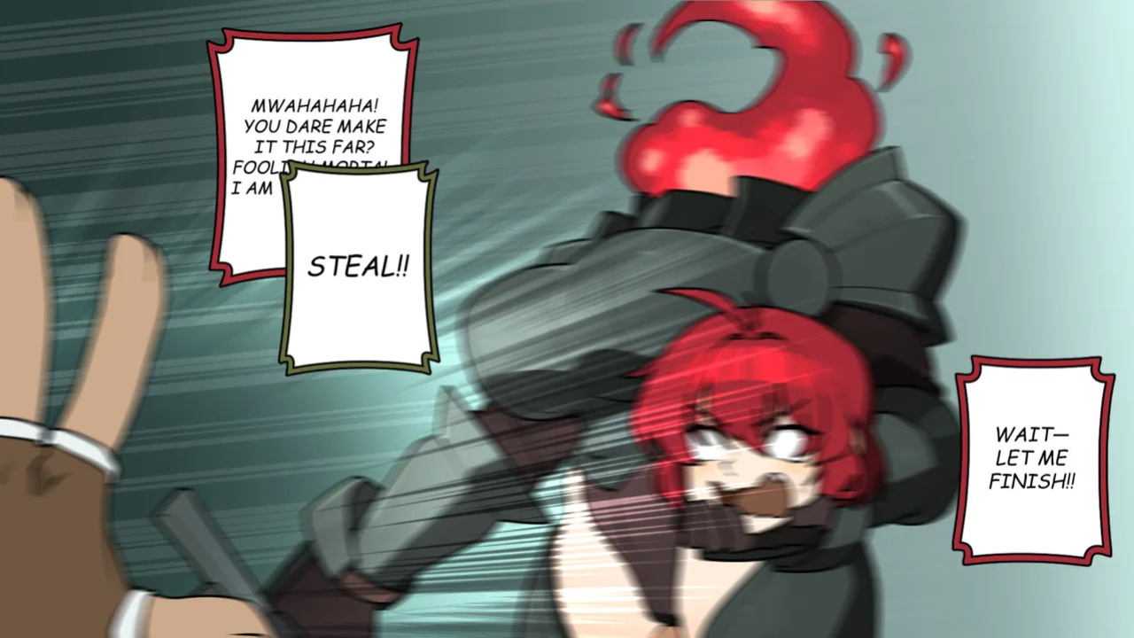 [JunkZero] Doungeon Girls