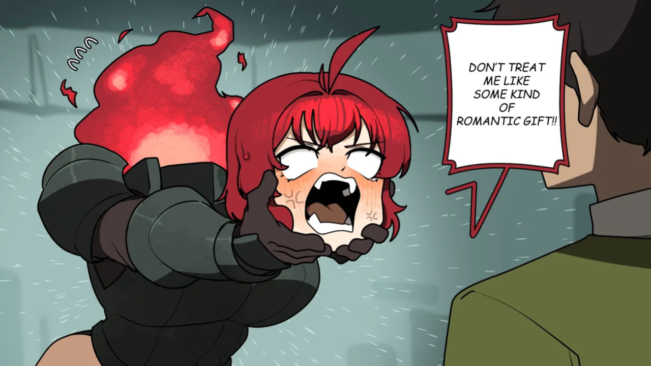 [JunkZero] Doungeon Girls