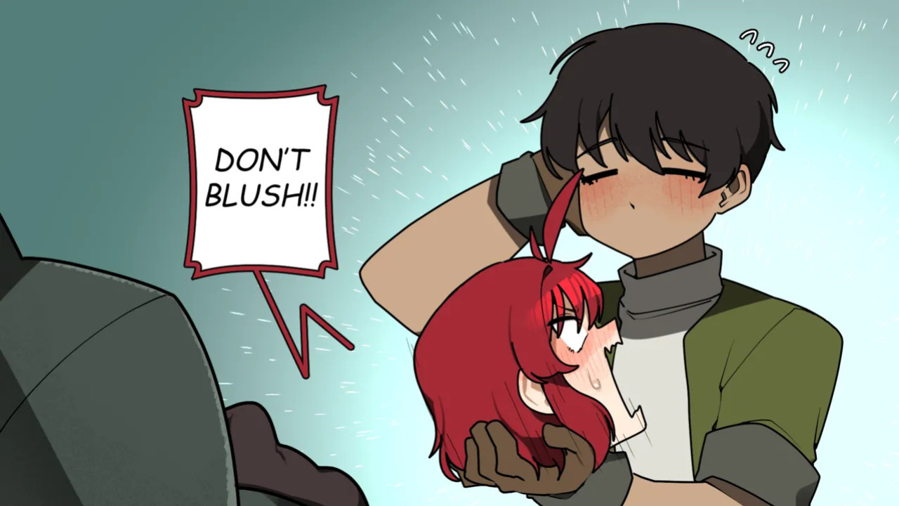 [JunkZero] Doungeon Girls