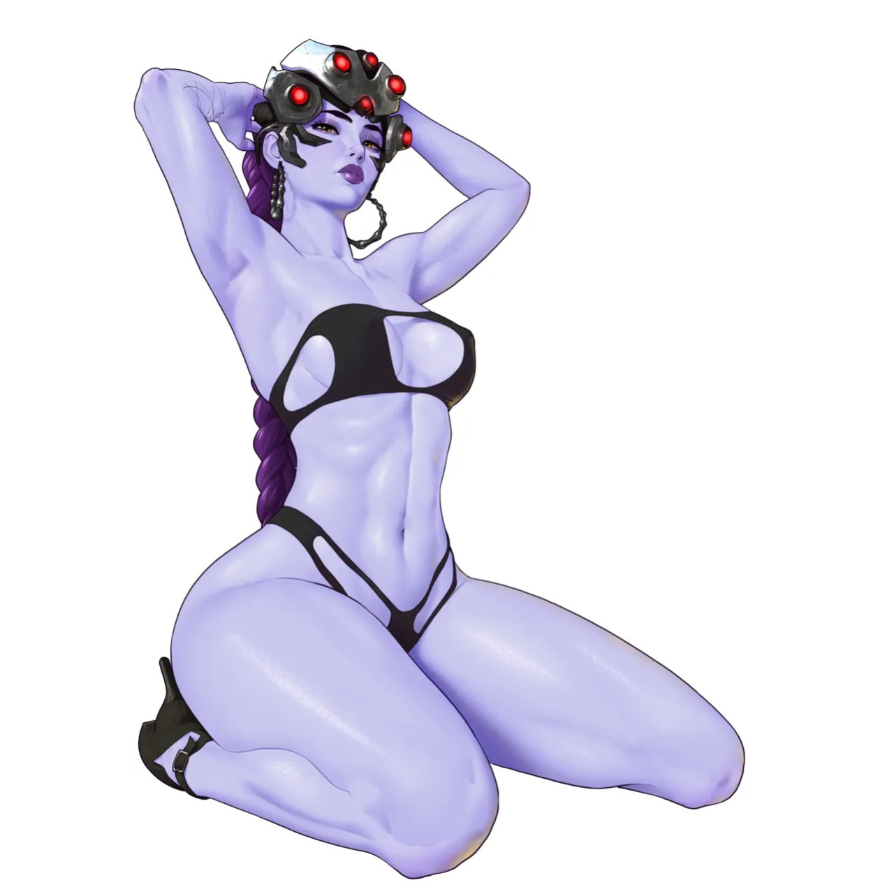 [Galaad1800] Overwatch
