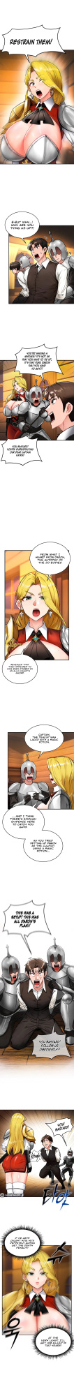 [ReNyang & Usagi/Jun Kogi] Regressed Warrior’s Female Dominance Diary (Chapters 1-90) [Season 2 Ongoing] [English] [Omega Scans]