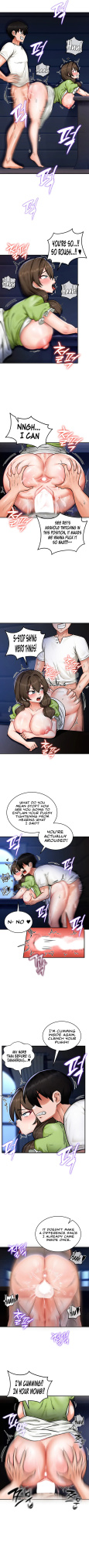 [ReNyang & Usagi/Jun Kogi] Regressed Warrior’s Female Dominance Diary (Chapters 1-90) [Season 2 Ongoing] [English] [Omega Scans]