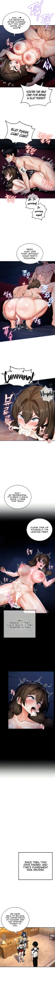 [ReNyang & Usagi/Jun Kogi] Regressed Warrior’s Female Dominance Diary (Chapters 1-90) [Season 2 Ongoing] [English] [Omega Scans]