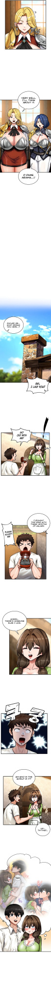 [ReNyang & Usagi/Jun Kogi] Regressed Warrior’s Female Dominance Diary (Chapters 1-90) [Season 2 Ongoing] [English] [Omega Scans]