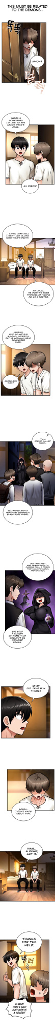 [ReNyang & Usagi/Jun Kogi] Regressed Warrior’s Female Dominance Diary (Chapters 1-90) [Season 2 Ongoing] [English] [Omega Scans]
