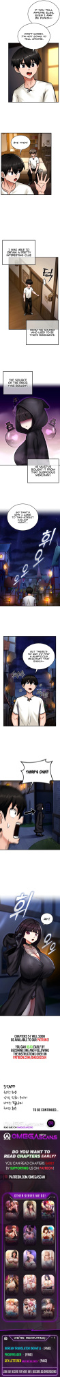 [ReNyang & Usagi/Jun Kogi] Regressed Warrior’s Female Dominance Diary (Chapters 1-90) [Season 2 Ongoing] [English] [Omega Scans]