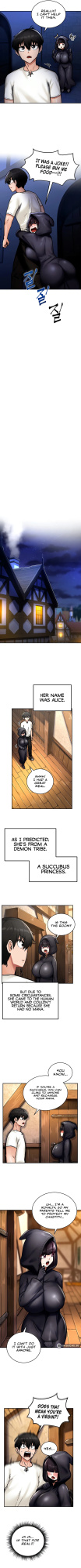 [ReNyang & Usagi/Jun Kogi] Regressed Warrior’s Female Dominance Diary (Chapters 1-90) [Season 2 Ongoing] [English] [Omega Scans]