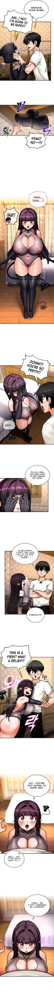 [ReNyang & Usagi/Jun Kogi] Regressed Warrior’s Female Dominance Diary (Chapters 1-90) [Season 2 Ongoing] [English] [Omega Scans]
