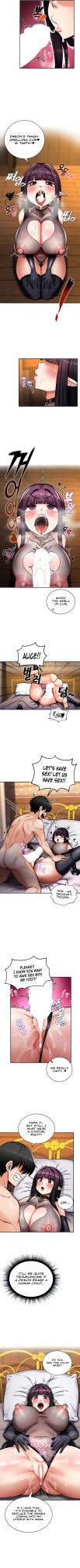 [ReNyang & Usagi/Jun Kogi] Regressed Warrior’s Female Dominance Diary (Chapters 1-90) [Season 2 Ongoing] [English] [Omega Scans]