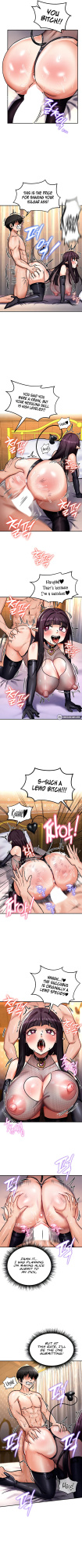 [ReNyang & Usagi/Jun Kogi] Regressed Warrior’s Female Dominance Diary (Chapters 1-90) [Season 2 Ongoing] [English] [Omega Scans]