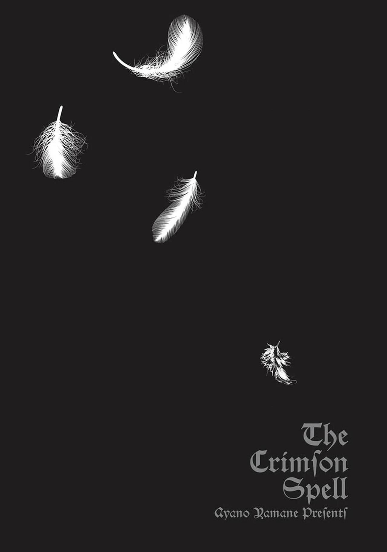 [Yamane Ayano] Crimson Spell, Vol. 7 {EN}