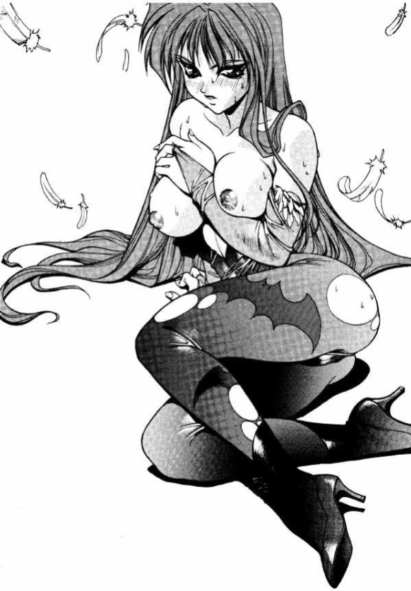 (C47) [TITANCOLOR BRAND (Various)] First (Darkstalkers)