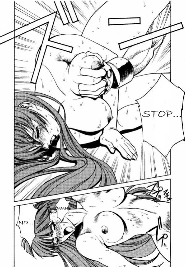(C47) [TITANCOLOR BRAND (Various)] First (Darkstalkers)