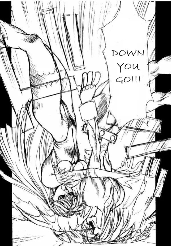 (C47) [TITANCOLOR BRAND (Various)] First (Darkstalkers)