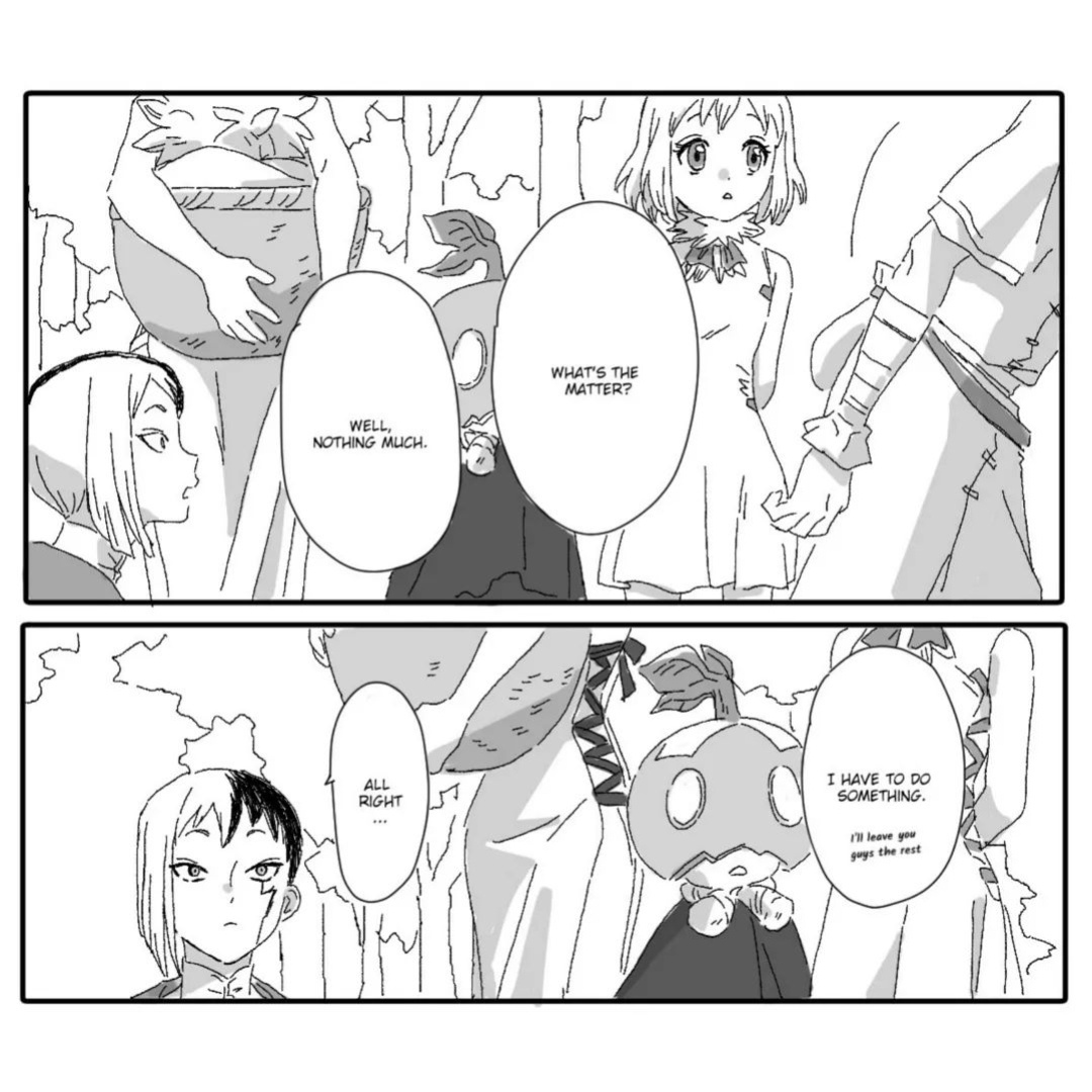 [inemoto] TsukaSen Log (Dr.STONE)