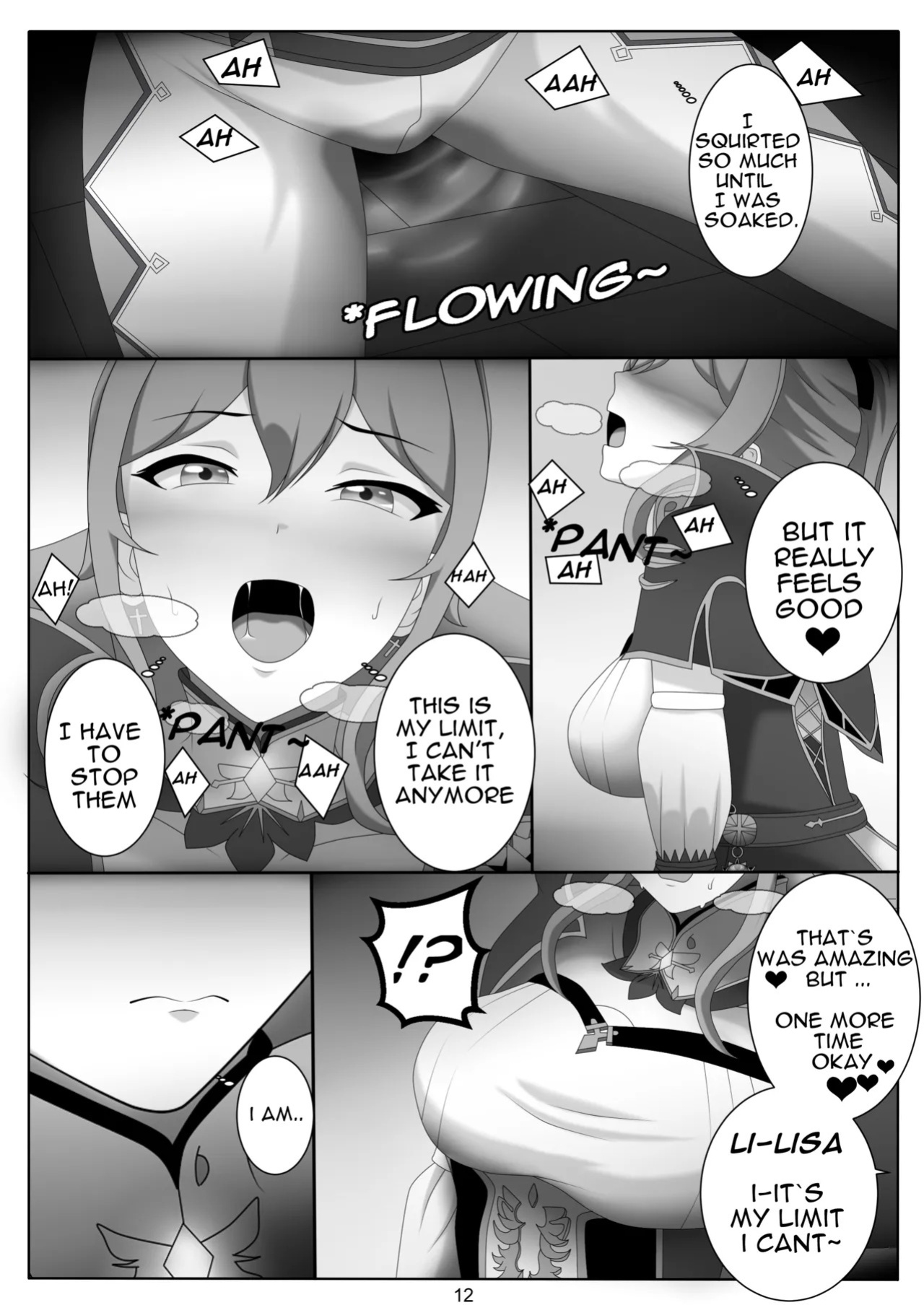 Quest Impact 3