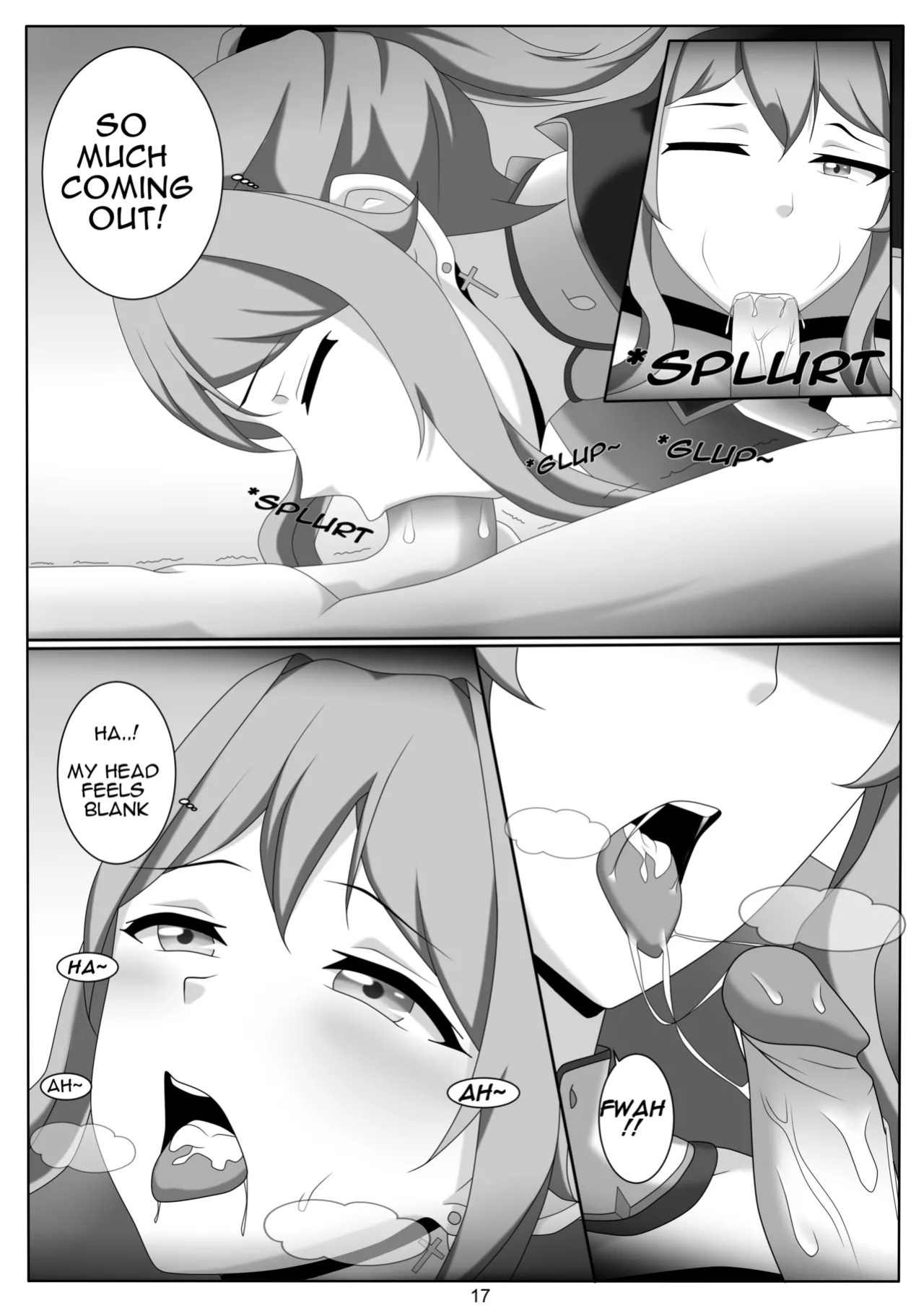 Quest Impact 3
