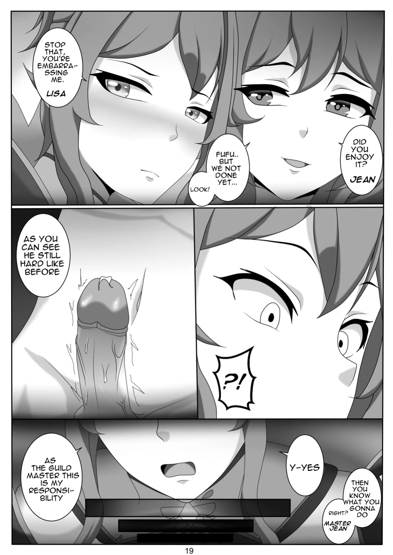 Quest Impact 3