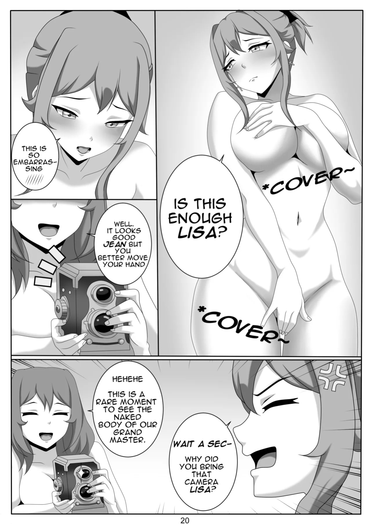 Quest Impact 3