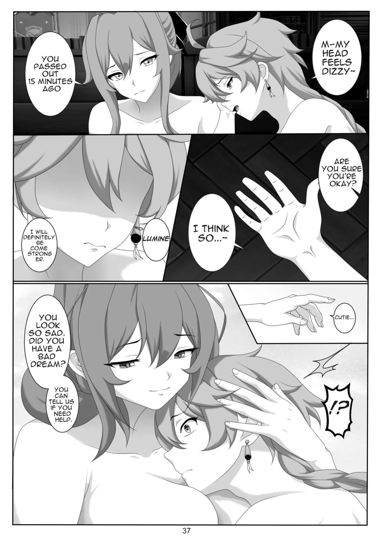 Quest Impact 3