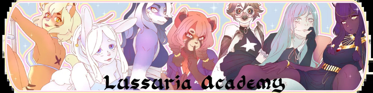 Lussuria Academy [Ch3 v0.5] [LustyFrog]