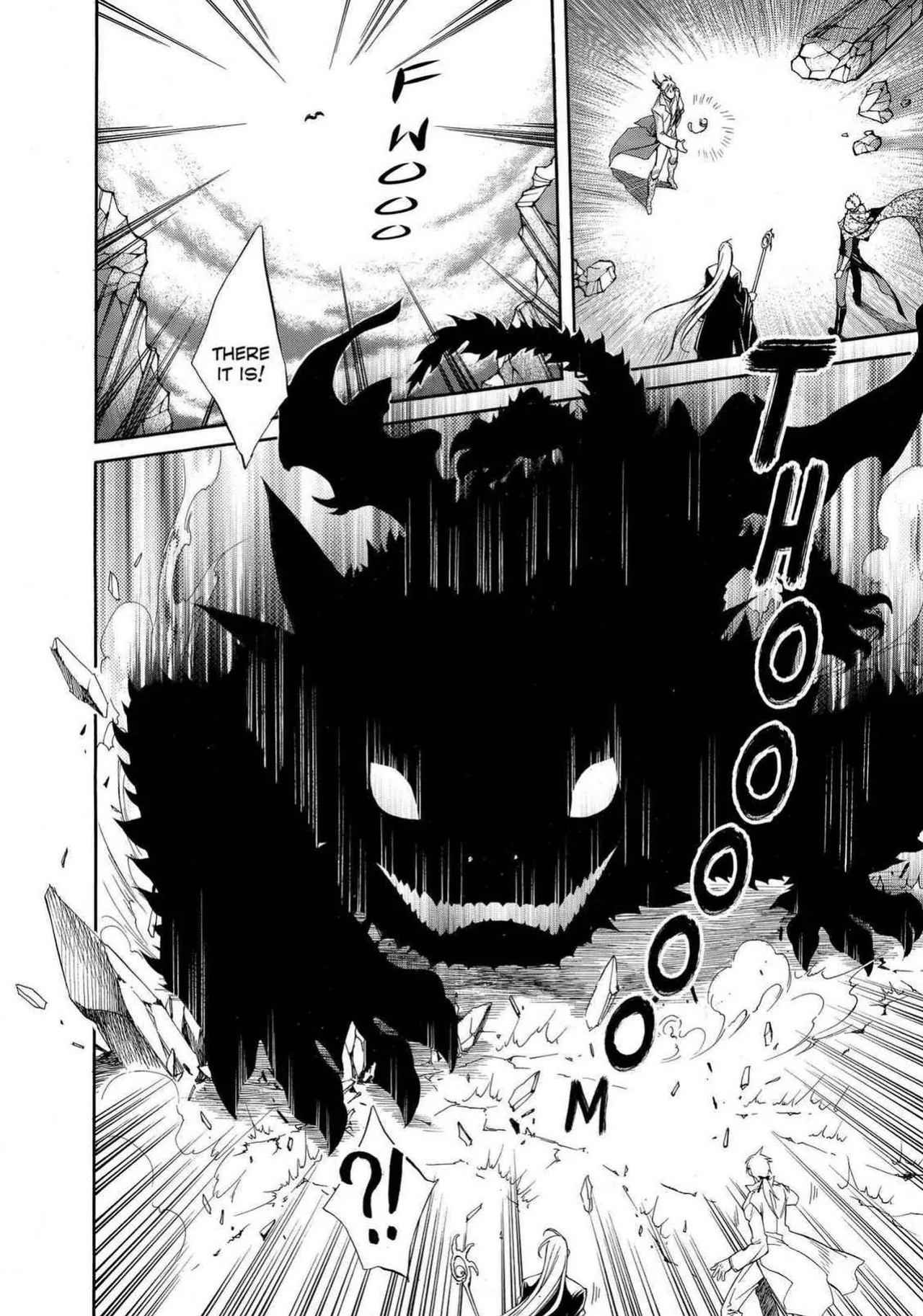 [Yamane Ayano] Crimson Spell, Vol. 4 {EN}